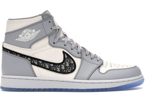 jordan 1 retro high dior reps